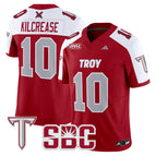 Cardinal Alternate / Tucker Kilcrease / S