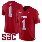 Cardinal / #1 Team / S