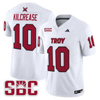 White / Tucker Kilcrease / S