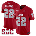 Cardinal / Tae Meadows / S
