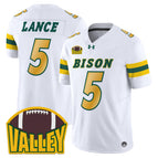 White / Trey Lance / S