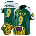 Green Alternate / Cole Payton / S