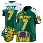 Green Alternate / DJ Scott / S