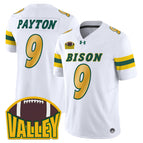 White / Cole Payton / S