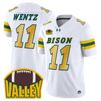 White / Carson Wentz / S