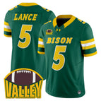 Green / Bryce Lance / S