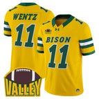 Gold / Carson Wentz / S