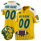 Men / Gold Alternate / S