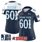 Navy Alternate / Jackson 601 / S