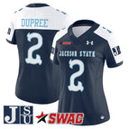 Navy Alternate / Ja'Naylon Dupree / S