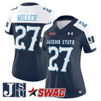 Navy Alternate / Ahmad Miller / S