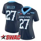 Navy / Ahmad Miller / S