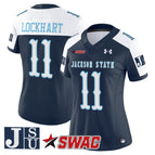 Navy Alternate / Jared Lockhart / S