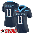 Navy / Jared Lockhart / S