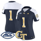 Navy Alternate / #1 Team / S