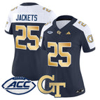 Navy Alternate / #25 Jackets / S