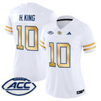 White / Haynes King / S