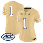 Gold / #1 Team / S