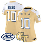 Gold Alternate / Haynes King / S