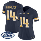 Navy / Joe Hamilton / S