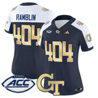 Navy Alternate / Ramblin 404 / S