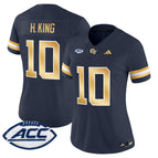 Navy / Haynes King / S