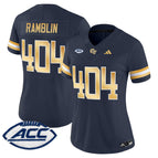 Navy / Ramblin 404 / S