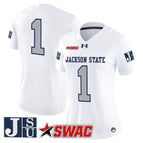 White Limited / #1 Team / S