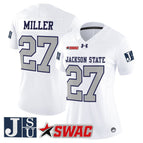 White Limited / Ahmad Miller / S