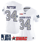 White Limited / Walter Payton / S