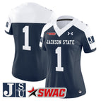Navy Alternate / #1 Team / S