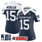 Navy Alternate / JaCobian Morgan / S
