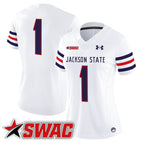 White / #1 Team / S