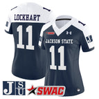 Navy Alternate / Jared Lockhart / S