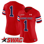 Red / #1 Team / S