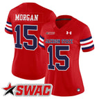 Red / JaCobian Morgan / S