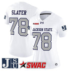 White Limited / Jackie Slater / S