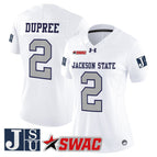 White Limited / Ja'Naylon Dupree / S