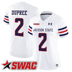White / Ja'Naylon Dupree / S