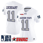 White Limited / Jared Lockhart / S