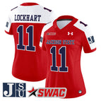 Red Alternate / Jared Lockhart / S