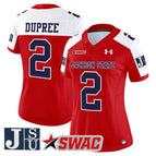 Red Alternate / Ja'Naylon Dupree / S
