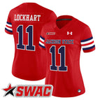 Red / Jared Lockhart / S