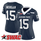 Navy / JaCobian Morgan / S
