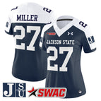 Navy Alternate / Ahmad Miller / S