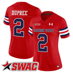 Red / Ja'Naylon Dupree / S