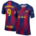 Men / Robert Lewandowski / S