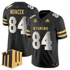 Black Limited / Jay Novacek / S