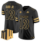 Black Gold / Chris Durr Jr. / S