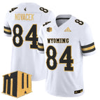 White Gold / Jay Novacek / S